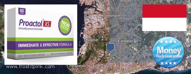 Purchase Proactol Plus online Balikpapan, Indonesia