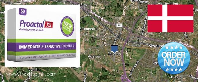 Best Place to Buy Proactol Plus online Ballerup, Denmark