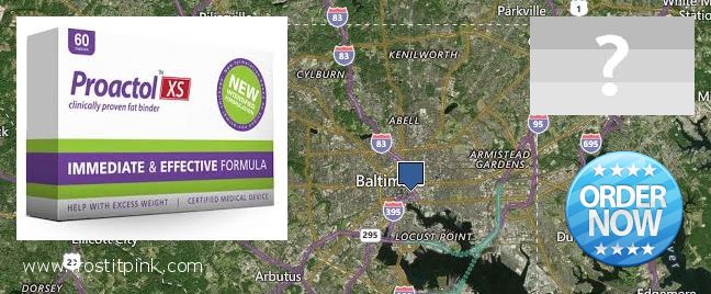 Where to Buy Proactol Plus online Baltimore, USA