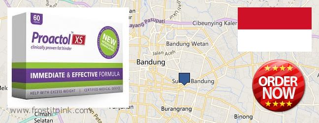 Where to Purchase Proactol Plus online Bandung, Indonesia