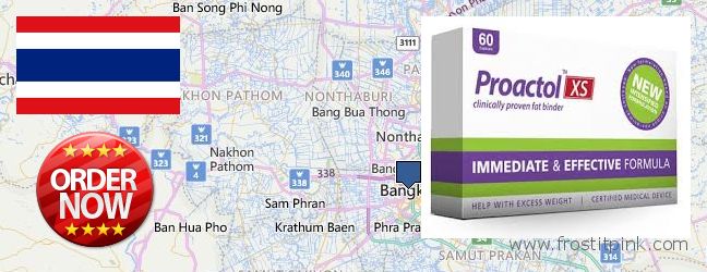 Best Place to Buy Proactol Plus online Bangkok, Thailand