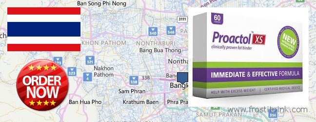 Where to Purchase Proactol Plus online Bangkok, Thailand