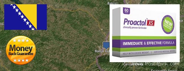 Where to Buy Proactol Plus online Banja Luka, Bosnia and Herzegovina