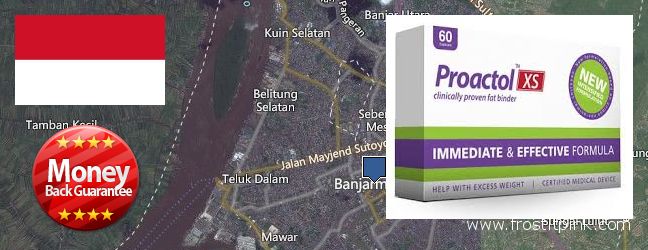 Where Can I Purchase Proactol Plus online Banjarmasin, Indonesia