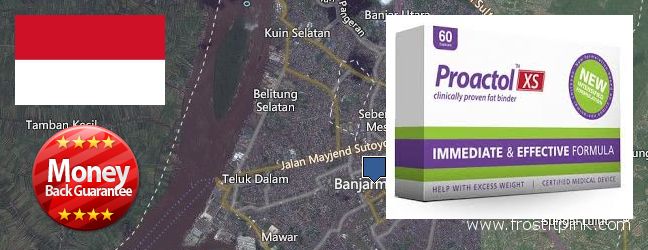 Where to Buy Proactol Plus online Banjarmasin, Indonesia