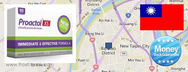 Where Can I Purchase Proactol Plus online Banqiao, Taiwan