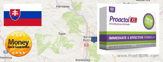 Buy Proactol Plus online Banska Bystrica, Slovakia