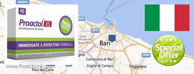 Where to Buy Proactol Plus online Bari, Italy