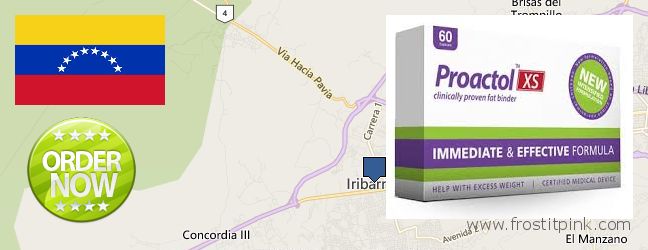 Where to Purchase Proactol Plus online Barquisimeto, Venezuela