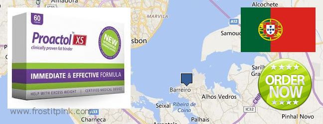 Where to Buy Proactol Plus online Barreiro, Portugal