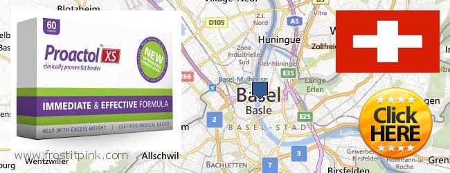 Where to Buy Proactol Plus online Basel, Switzerland