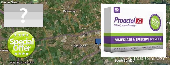 Where to Purchase Proactol Plus online Basildon, UK