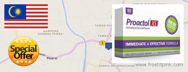 Buy Proactol Plus online Batu Pahat, Malaysia