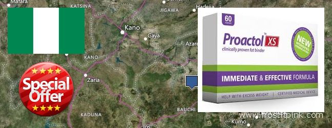 Where to Buy Proactol Plus online Bauchi, Nigeria
