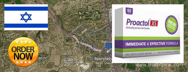 Purchase Proactol Plus online Beersheba, Israel