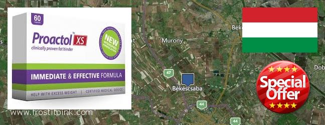 Where to Purchase Proactol Plus online Békéscsaba, Hungary