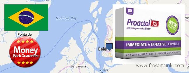 Buy Proactol Plus online Belem, Brazil