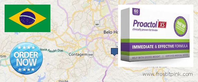 Where to Buy Proactol Plus online Belo Horizonte, Brazil