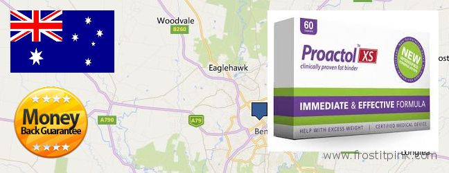 Where to Buy Proactol Plus online Bendigo, Australia
