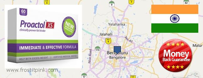 Where Can I Buy Proactol Plus online Bengaluru, India