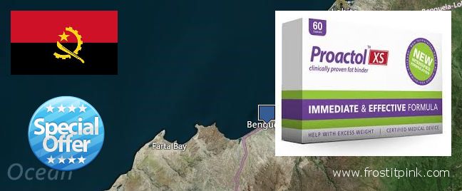Best Place to Buy Proactol Plus online Benguela, Angola