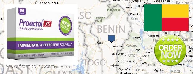 Where to Buy Proactol Plus online Benin