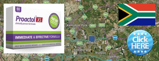 Where to Buy Proactol Plus online Benoni, South Africa