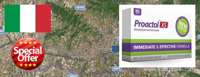 Where to Buy Proactol Plus online Bergamo, Italy