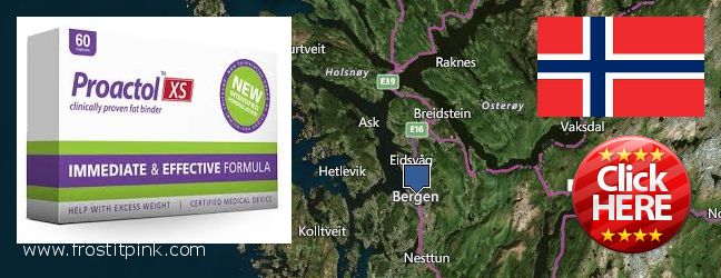 Where to Buy Proactol Plus online Bergen, Norway
