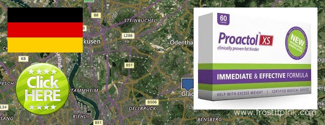 Best Place to Buy Proactol Plus online Bergisch Gladbach, Germany