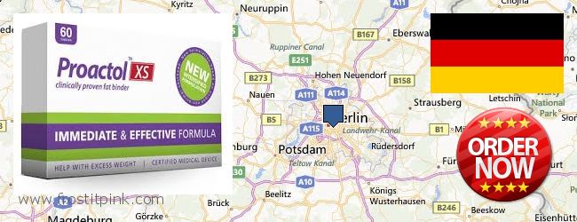 Where to Buy Proactol Plus online Berlin, Germany