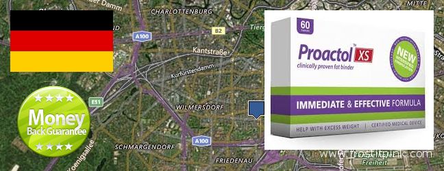Where to Buy Proactol Plus online Berlin Schoeneberg, Germany