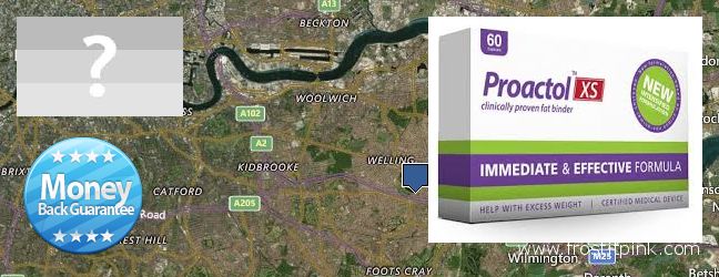 Where to Buy Proactol Plus online Bexley, UK