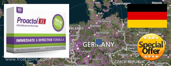 Where to Purchase Proactol Plus online Bezirk Kreuzberg, Germany
