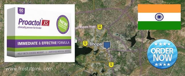 Buy Proactol Plus online Bhopal, India