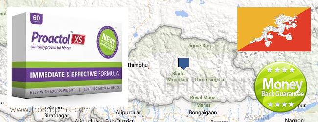 Where to Buy Proactol Plus online Bhutan