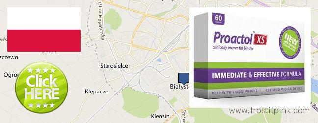 Where to Buy Proactol Plus online Bialystok, Poland