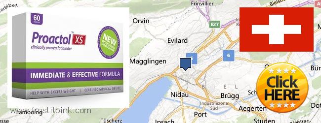 Where to Purchase Proactol Plus online Biel Bienne, Switzerland
