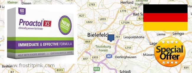 Where Can You Buy Proactol Plus online Bielefeld, Germany