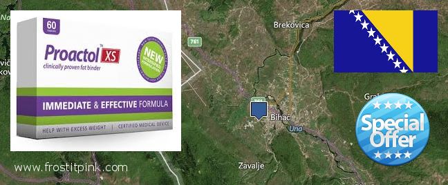Where to Buy Proactol Plus online Bihac, Bosnia and Herzegovina
