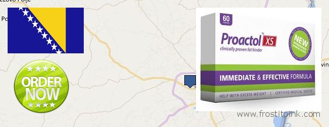 Where to Buy Proactol Plus online Bijeljina, Bosnia and Herzegovina