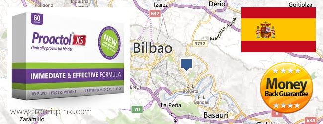 Where Can I Buy Proactol Plus online Bilbao, Spain