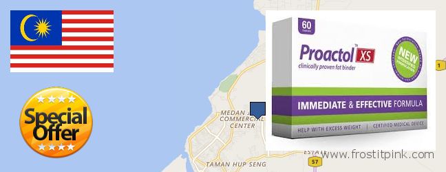Where to Buy Proactol Plus online Bintulu, Malaysia