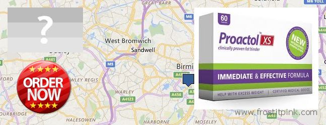 Where to Buy Proactol Plus online Birmingham, UK