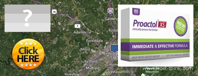 Where to Buy Proactol Plus online Birmingham, USA