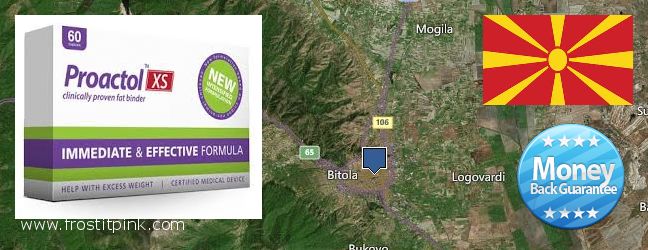 Where to Purchase Proactol Plus online Bitola, Macedonia