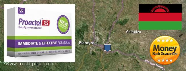 Where to Buy Proactol Plus online Blantyre, Malawi