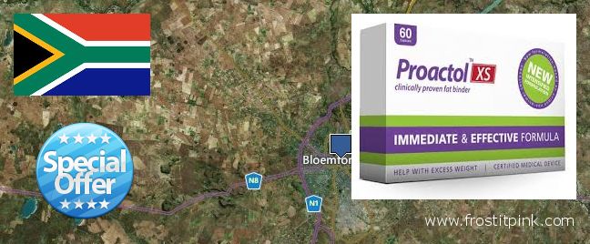 Where Can I Purchase Proactol Plus online Bloemfontein, South Africa