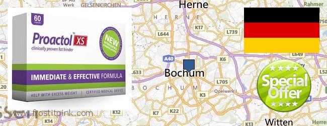Where to Buy Proactol Plus online Bochum, Germany