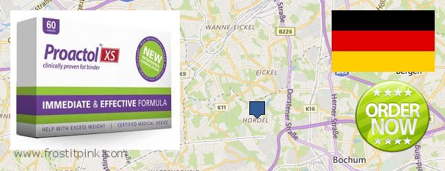 Where to Buy Proactol Plus online Bochum-Hordel, Germany